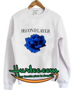 Second Layer Sweatshirt