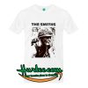 The Smiths Meat Is Murder T-Shirt