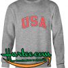 Usa Sweatshirt