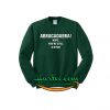 Abracadabra! Nope You're Still A Bitch Sweatshirt