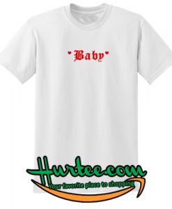 Baby T Shirt