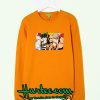 Boku No Hero Sweatshirt