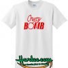 Cherry Bomb T Shirt