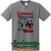 Cuphead And Mugman T-Shirt