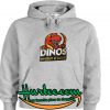 Dinos University of Calgary Hoodie