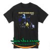 Fleetwood Mac Tour T Shirt