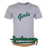 Girls T Shirt