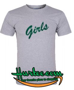 Girls T Shirt