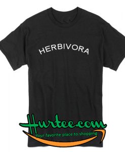 Herbivora T Shirt