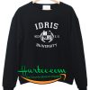 Idris University Sweatshirt