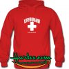 Lifeguard Myrtle Beach Hoodie