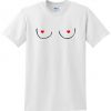 Love Boob T-shirt