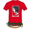 Mathilda Red T Shirt