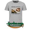 Michelangelo La Cappella Sistina T Shirt