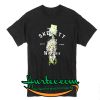 Natur Wieder Skeleton T Shirt