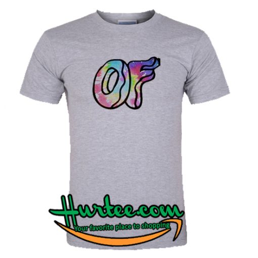 Odd Future Of Logo T-Shirt