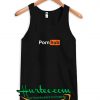 Porn Hub Tank Top