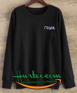 Rowa Sweatshirt