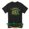 Teenage Mutant Ninja Turtles T Shirt