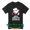 The Boy Meets World T Shirt