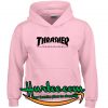 Thrasher Magazine Hoodie