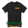 Thrasher Magazine T Shirt