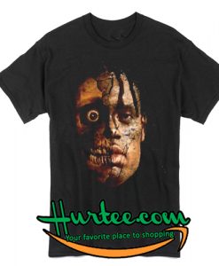 Travis Scott Rodeo Tour Merch T Shirt