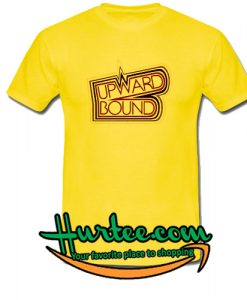 Upward Bound T Shirt