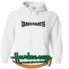 Wasted Paris Hoodie