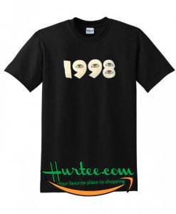 1998 Eye T-Shirt