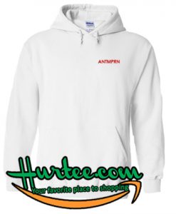 ANTMPRN Hoodie