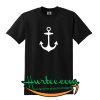 Anchor Logo T Shirt