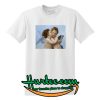 Baby Angel Kissing T Shirt