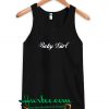 Baby Gril Tank Top