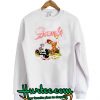 Bambi Disney Sweatshirt