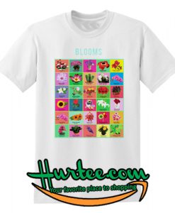 Blooms T Shirt