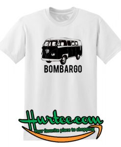 Bombargo T Shirt