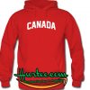 Canada Hoodie