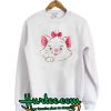 Cat Dianey Sweatshirt