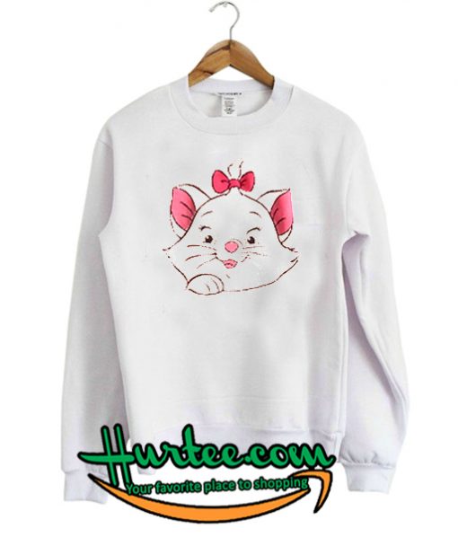 Cat Dianey Sweatshirt