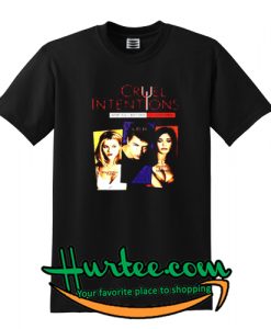 Cruel Intentions T Shirt