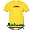 DHL T Shirt