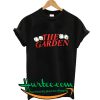 Dice The Garden T Shirt