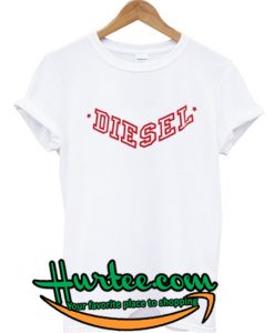 Diesel T Shirt