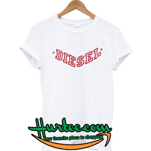 Diesel T Shirt