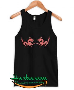 Drago Tank Top