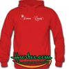 Drama Queen Hoodie