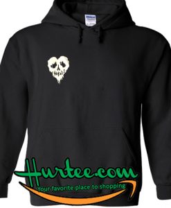 Drop Dead Hoodie