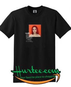 Enya Chapter 2 T Shirt