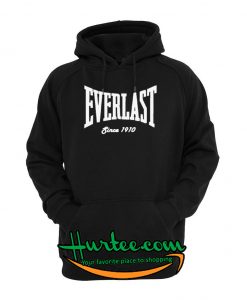 Everlast Since 1910 Hoodie